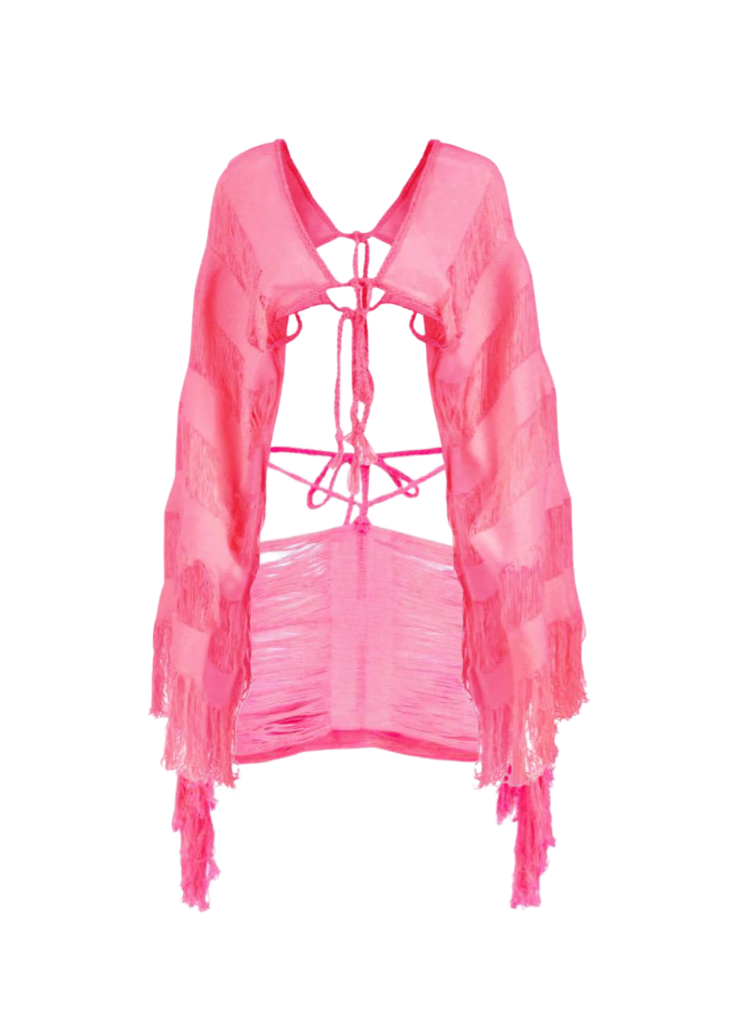 hot pink