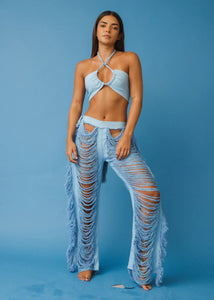 denim