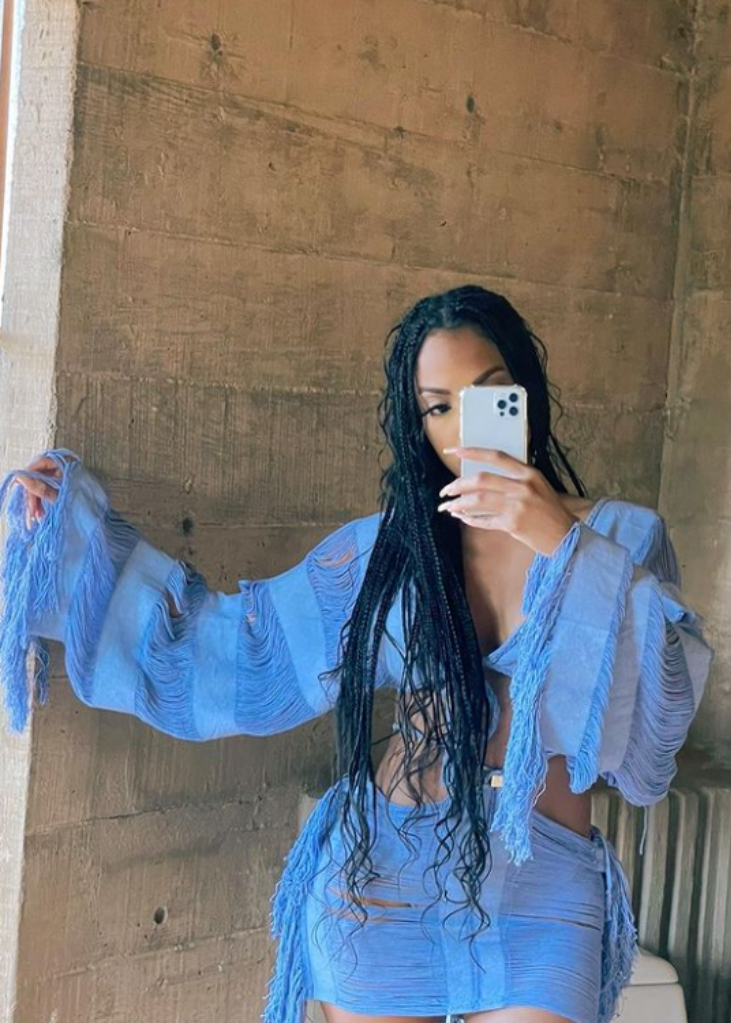 denim