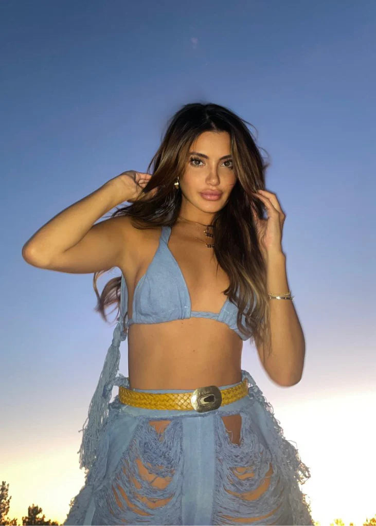denim