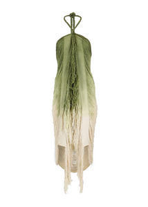 olive ombre